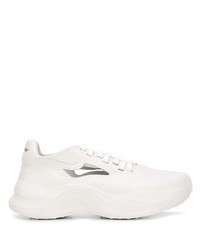 Chaussures de sport blanches Misbhv