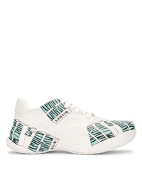 Chaussures de sport blanches Misbhv