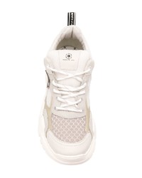 Chaussures de sport blanches MOA - Master of Arts