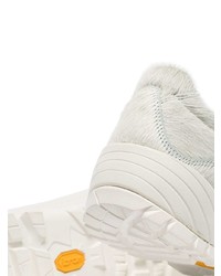 Chaussures de sport blanches Diemme