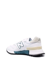 Chaussures de sport blanches New Balance