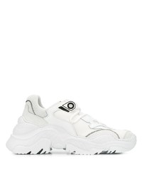 Chaussures de sport blanches N°21