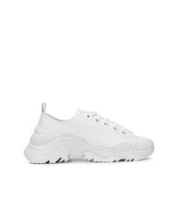 Chaussures de sport blanches N°21