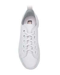 Chaussures de sport blanches N°21