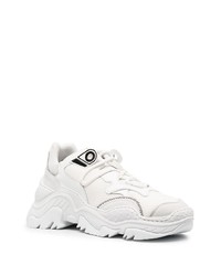 Chaussures de sport blanches N°21