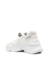 Chaussures de sport blanches N°21