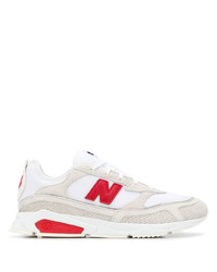 Chaussures de sport blanches New Balance