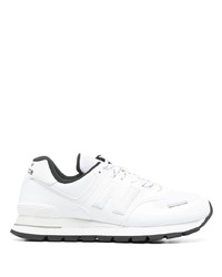 Chaussures de sport blanches New Balance