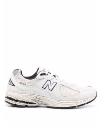 Chaussures de sport blanches New Balance