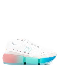 Chaussures de sport blanches New Balance