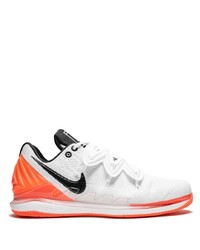 Chaussures de sport blanches Nike