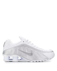 Chaussures de sport blanches Nike