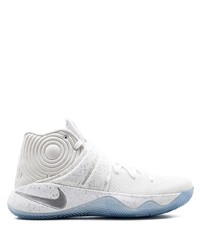 Chaussures de sport blanches Nike