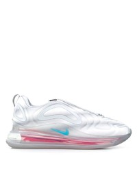 Chaussures de sport blanches Nike