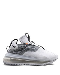 Chaussures de sport blanches Nike