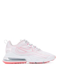 Chaussures de sport blanches Nike