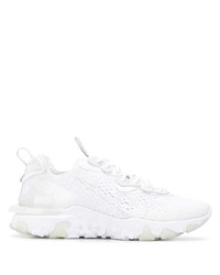 Chaussures de sport blanches Nike