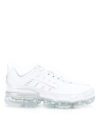 Chaussures de sport blanches Nike