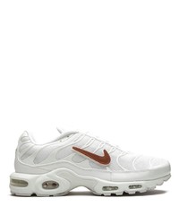 Chaussures de sport blanches Nike