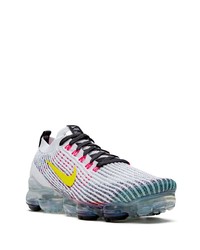 Chaussures de sport blanches Nike