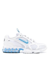 Chaussures de sport blanches Nike