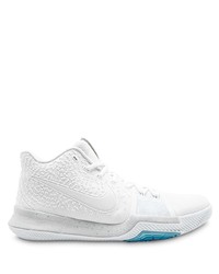 Chaussures de sport blanches Nike