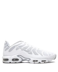 Chaussures de sport blanches Nike