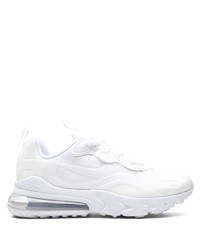 Chaussures de sport blanches Nike