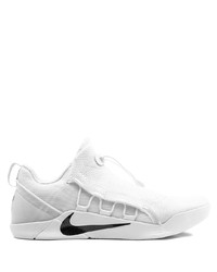 Chaussures de sport blanches Nike