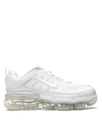 Chaussures de sport blanches Nike