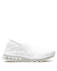 Chaussures de sport blanches Nike