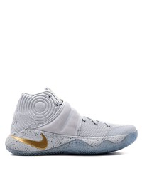 Chaussures de sport blanches Nike