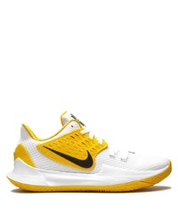 Chaussures de sport blanches Nike