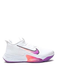 Chaussures de sport blanches Nike