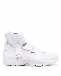 Chaussures de sport blanches Nike