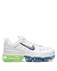 Chaussures de sport blanches Nike