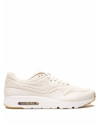 Chaussures de sport blanches Nike