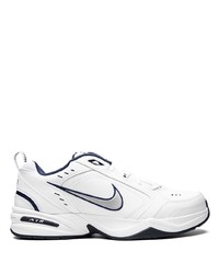 Chaussures de sport blanches Nike