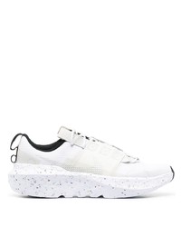 Chaussures de sport blanches Nike