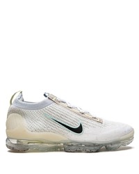 Chaussures de sport blanches Nike