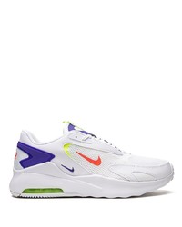 Chaussures de sport blanches Nike