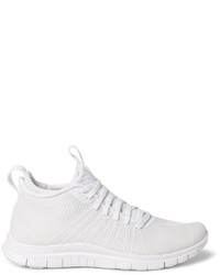 Chaussures de sport blanches Nike