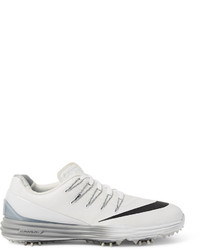 Chaussures de sport blanches Nike