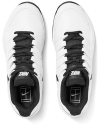 Chaussures de sport blanches