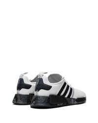 Chaussures de sport blanches adidas