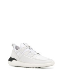 Chaussures de sport blanches Tod's