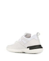 Chaussures de sport blanches Tod's