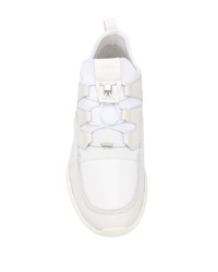 Chaussures de sport blanches Tod's