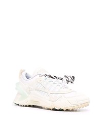 Chaussures de sport blanches Off-White