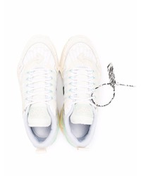 Chaussures de sport blanches Off-White